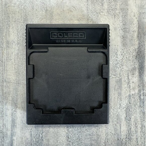 Destructor Game for ColecoVision & ADAM Family Computer System 1983 - Picture 3 of 3